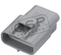 Kontakt - Checkbox - QCB-C3-0017-A QSP Products